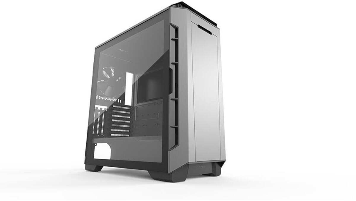 Phanteks Eclipse P600S Silent ab 159,90 € (Oktober 2026
