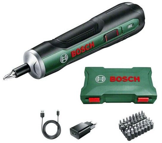 Bosch PushDrive (06039C6020)