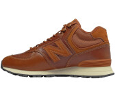 new balance winter trainers