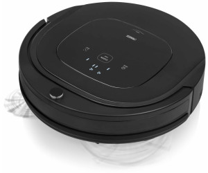 Princess Roboter-Staubsauger Deluxe 15 W Schwarz 339000 ab 163,09