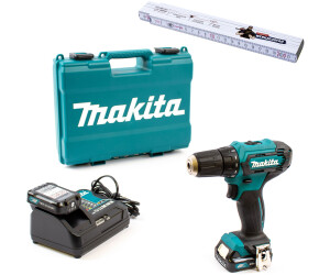 Makita DF333 a € 56,55 (oggi)  Migliori prezzi e offerte su idealo