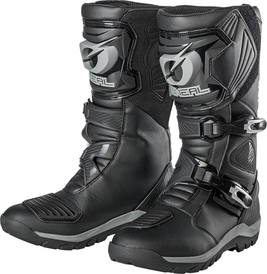 O'Neal Bottes Sierra Pro noir
