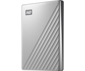 wd my passport 2tb portable hdd external hard drive usb 3.0 2.0 for mac
