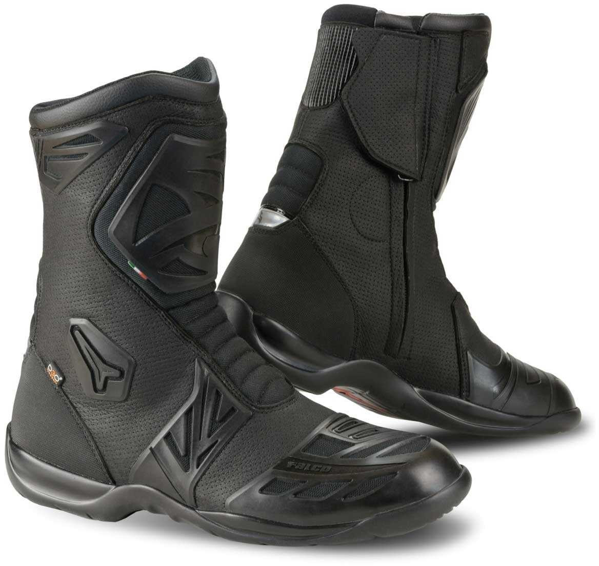 Falco Bottes Aryol