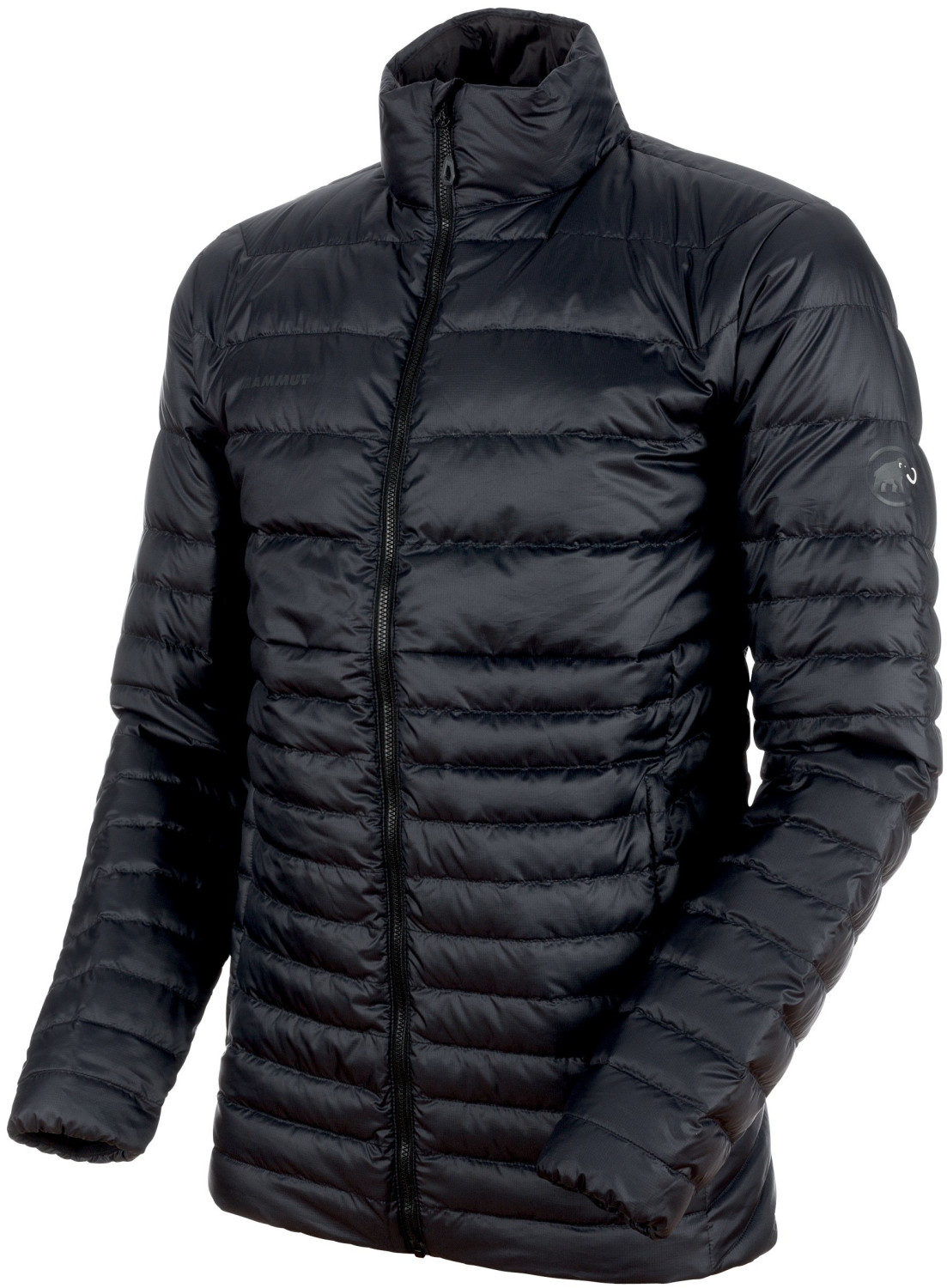 Mammut Convey Down Jacket Men black/phantom