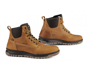 Falco patrol shop motorcycle boots