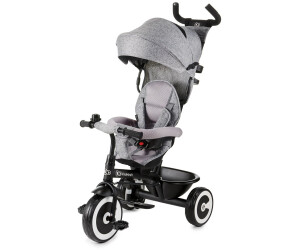 avis poussette kinderkraft 6