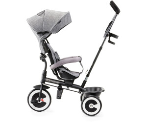 Soldes Kinderkraft Tricycle 4Trike 2024 au meilleur prix sur