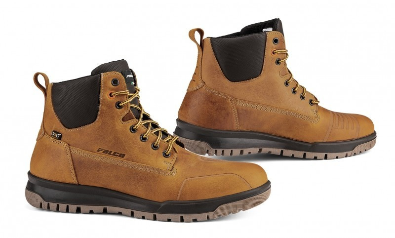 falco patrol boots review