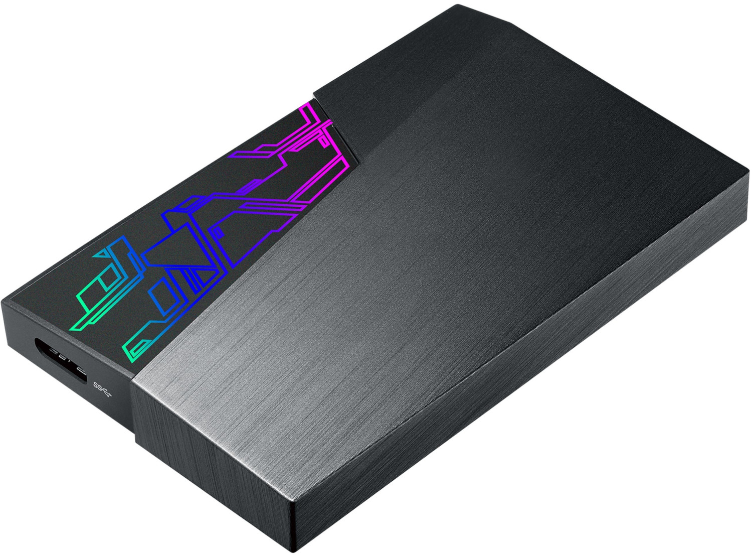 Asus FX 2 To (EHD-A2T)