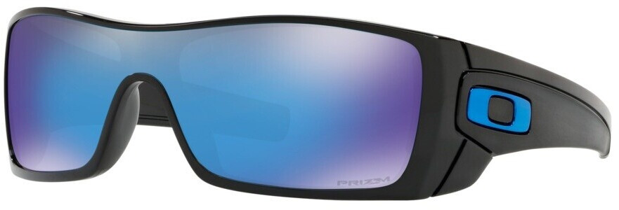 Oakley Batwolf OO9101-58 (polished black/prizm sapphire)