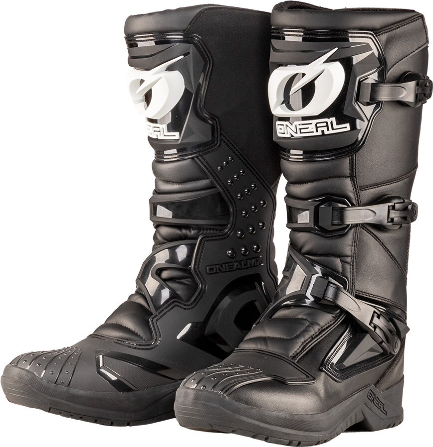 O'Neal Bottes RSX noir