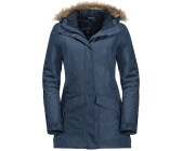 jack wolfskin women's coastal range parka