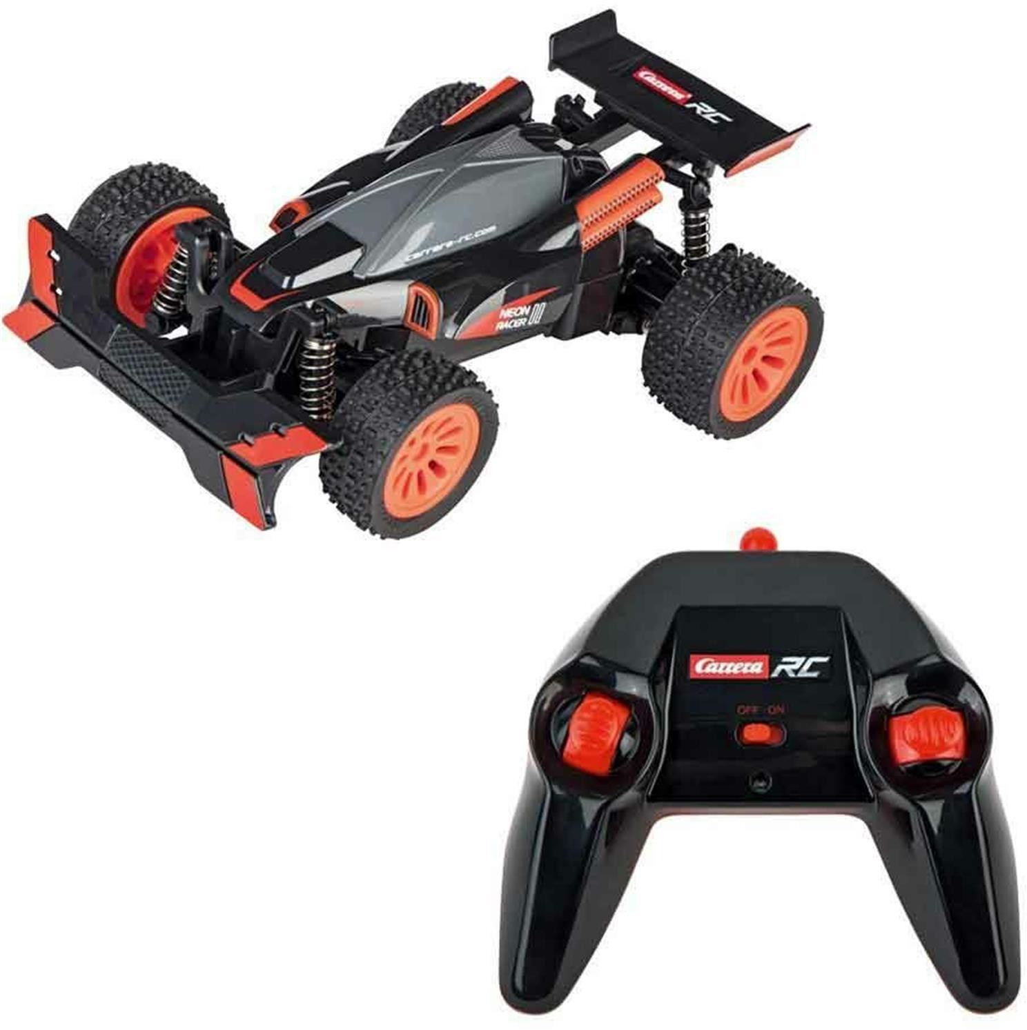 Carrera RC Neon Racer II