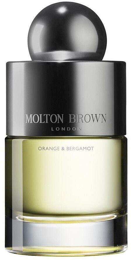 Molton Brown Orange& Bergamot Eau de Toilette (100ml)
