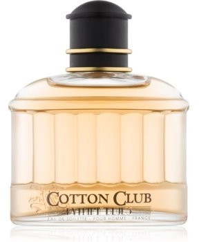 Jeanne Arthes Cotton Club Rythm'n Blues Eau de Toilette (100ml)