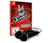 The voice deals nintendo switch