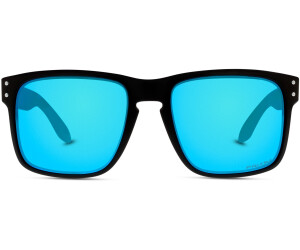 Buy Oakley Holbrook OO9102-F055 (matte black/prizm sapphire Buy Oakley Holbrook OO9102-F055 (matte black/prizm sapphire
