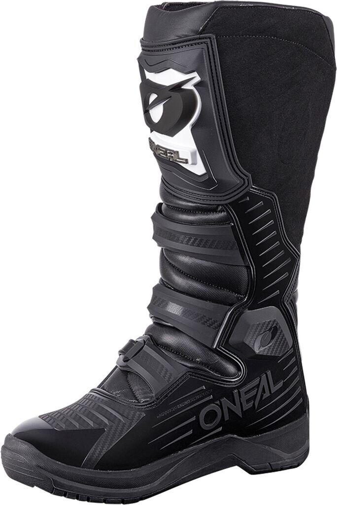 O'Neal Bottes RMX noir