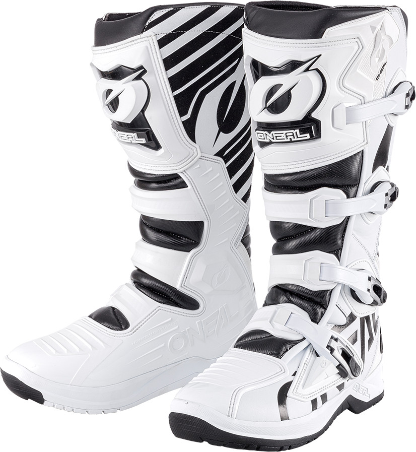 O'Neal Bottes RMX blanc