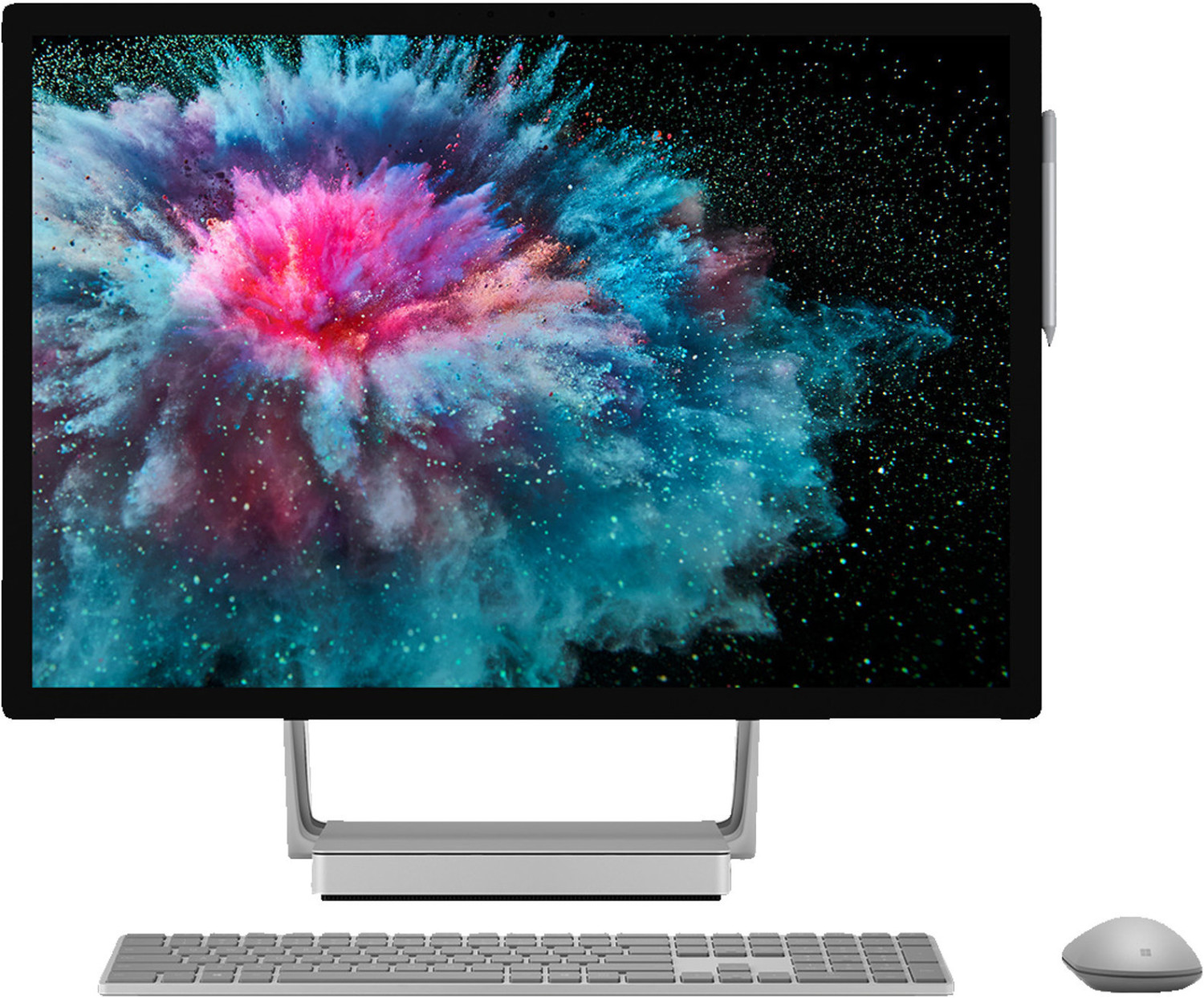 Microsoft Surface Studio 2 32Go/1To
