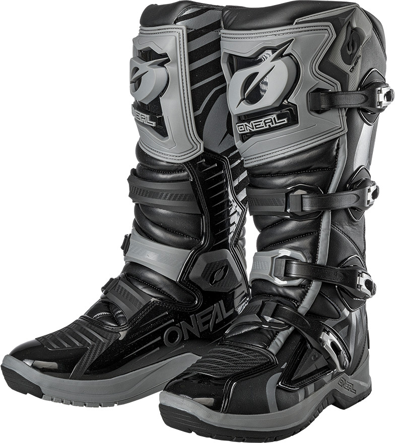 O'Neal Bottes RMX gris