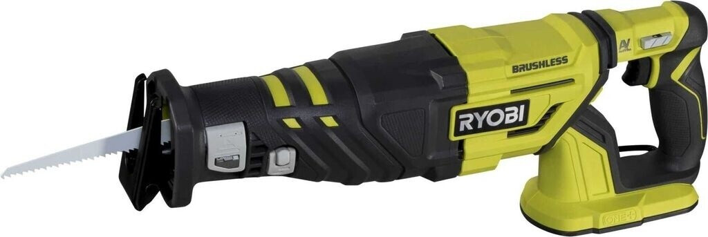 Ryobi R18RS7-0 (machine seule)