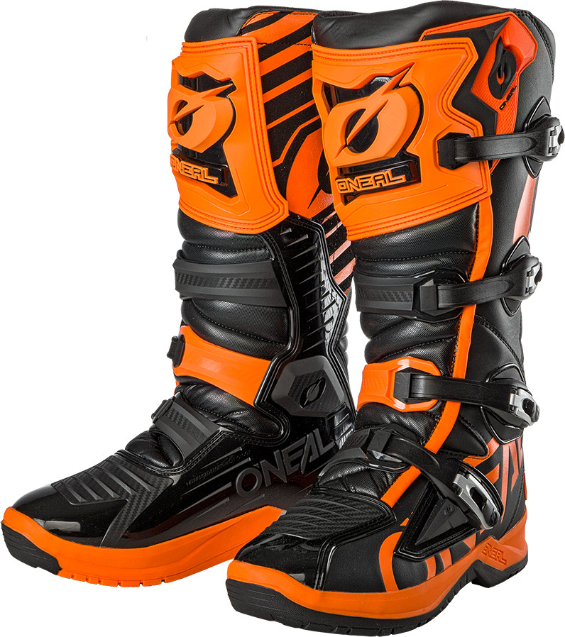 O'Neal Bottes RMX orange