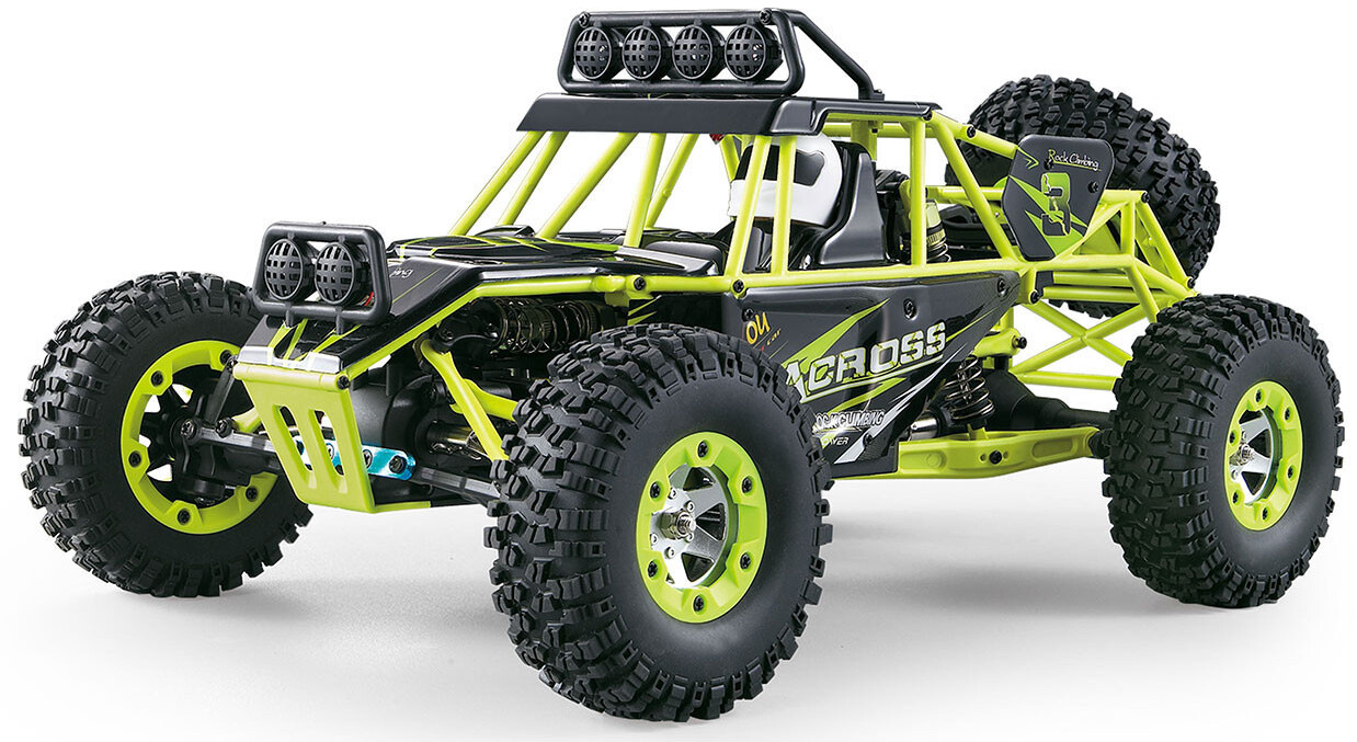 Amewi Crossracer Desert Buggy 4WD 1/12 RTR (22362)