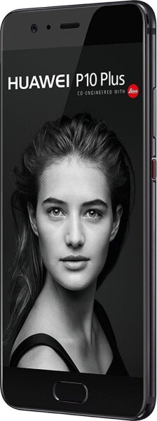 Huawei P10 Plus 64GB schwarz, Bild 4
