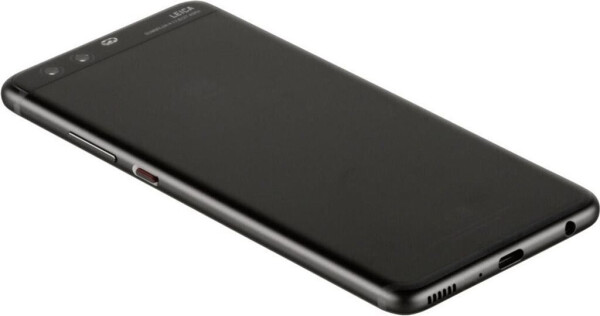 Huawei P10 Plus 64GB schwarz, Bild 5