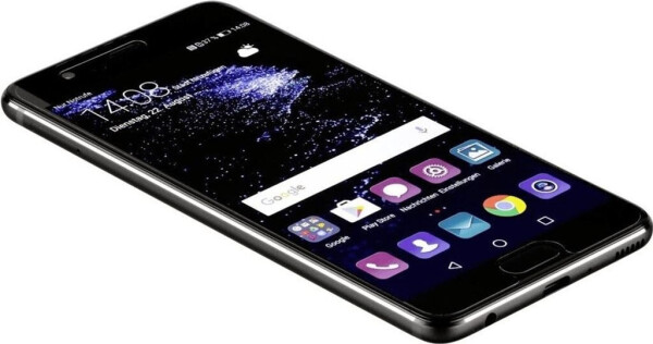 Huawei P10 Plus 64GB schwarz, Bild 6