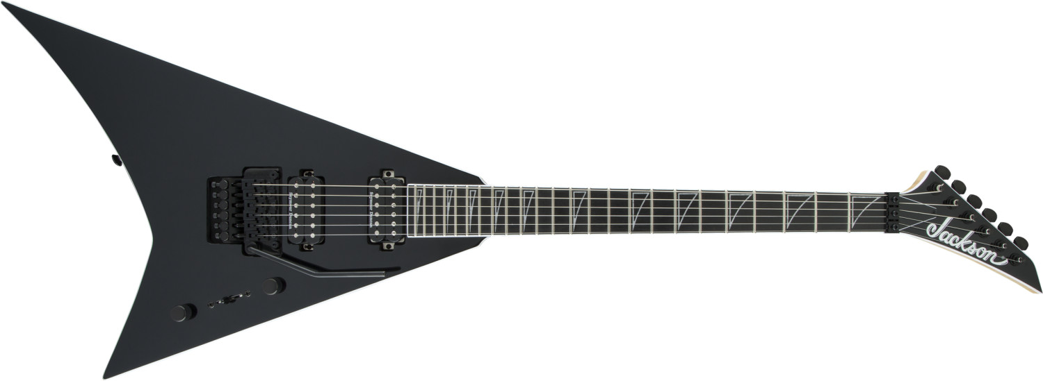 Jackson Pro CD24 Gloss Black
