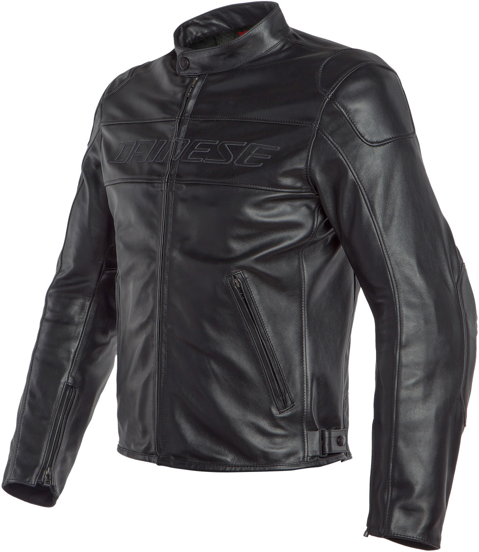 Dainese Blouson Bardo noir