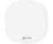 Xlayer Wireless Charging Pad Single White