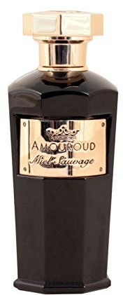 Amouroud Miel Sauvage Eau de Parfum (100ml)
