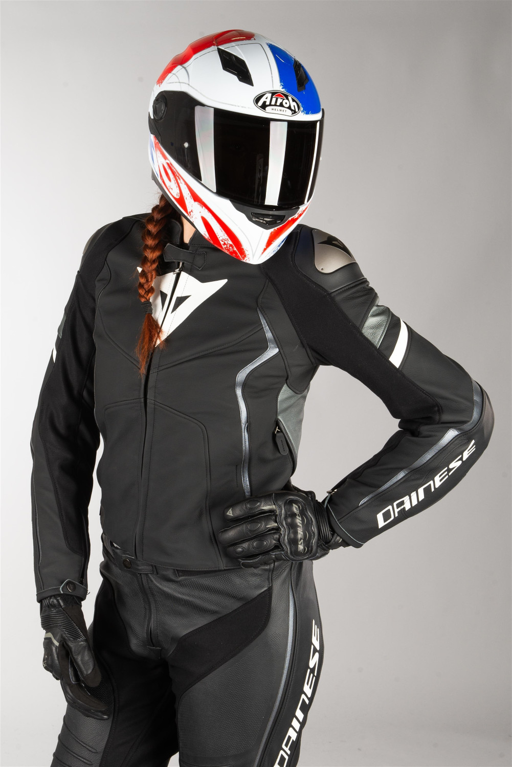 Dainese Avro d2