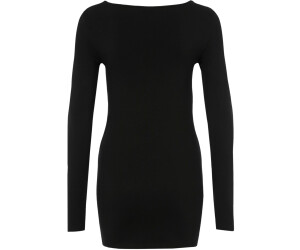 Vero Moda Langarmshirt black (10152908) ab 8,49 € | Preisvergleich bei