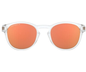 Oakley sales latch borderline