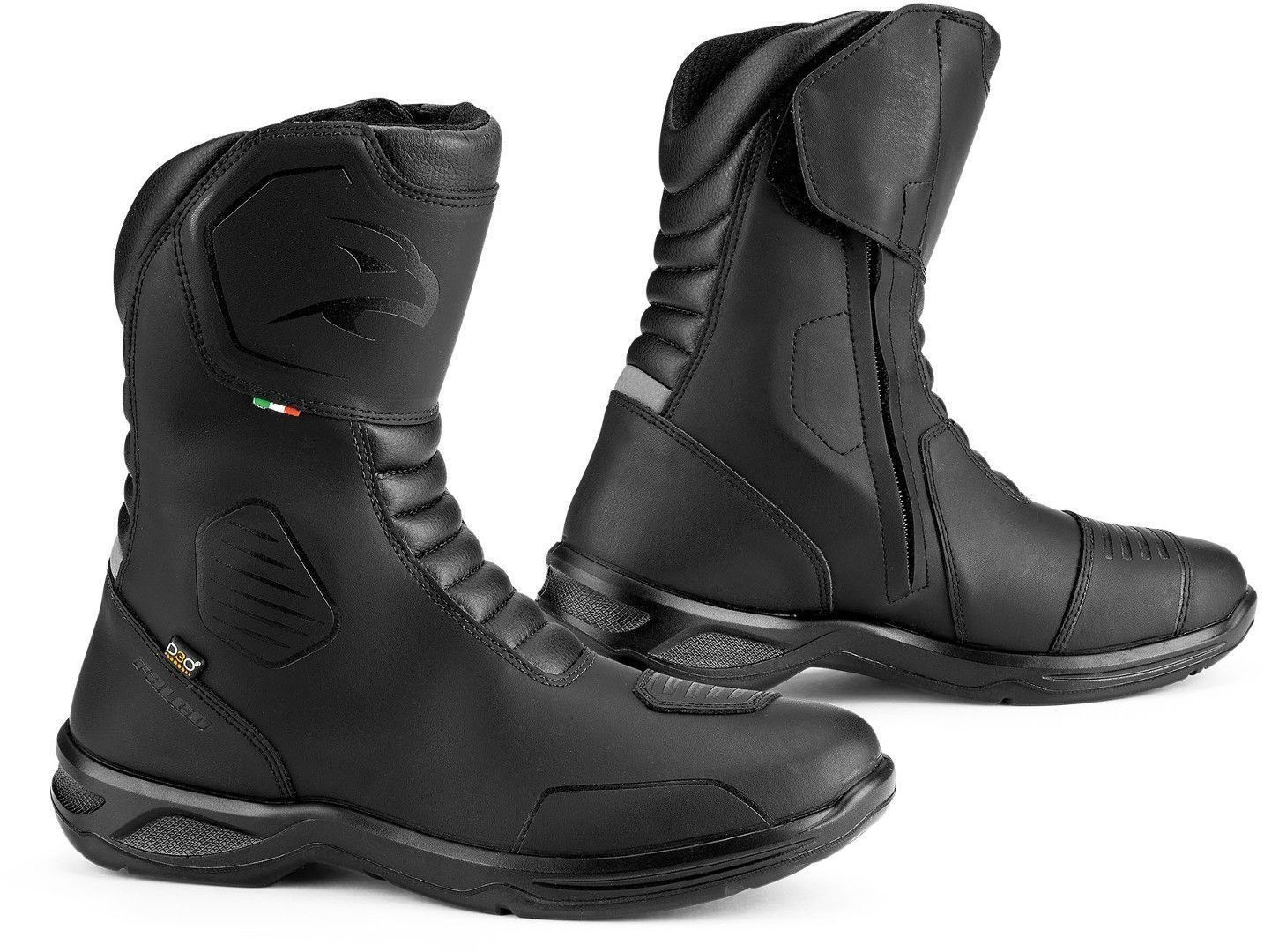Falco Bottes Atlas