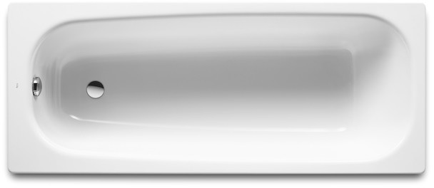Roca Continental 100 x 70 cm (211507001)