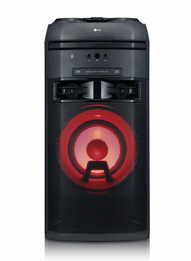 LG OK55