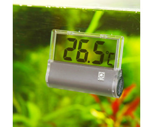 JBL Aquarium Thermometer DigiScan - Olibetta Online Shop