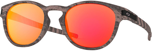 Oakley Latch Woodstain Collection OO9265-4453