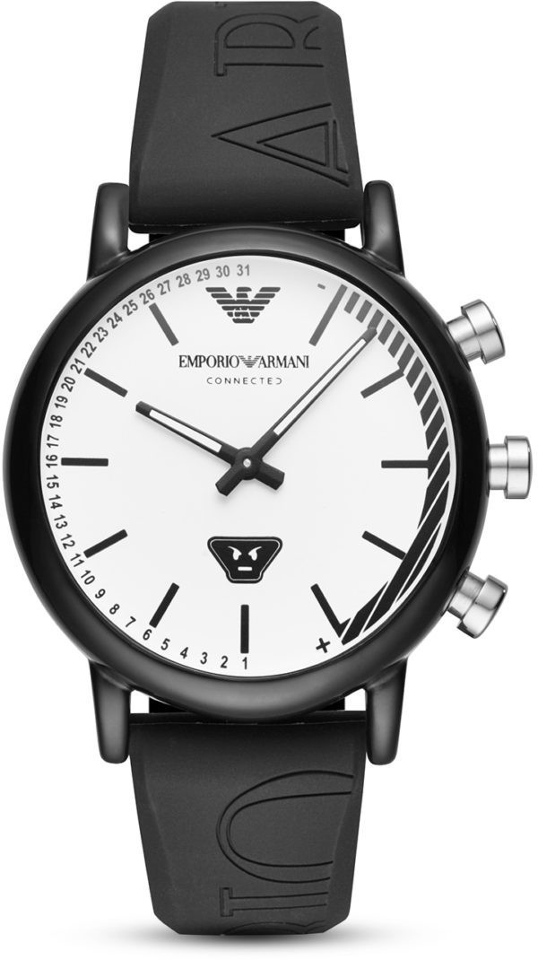 Emporio Armani Connected Emoticons