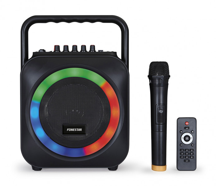 fonestar BOX-35LED