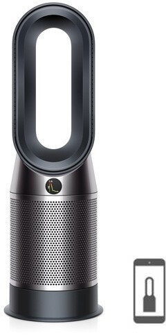 Dyson Pure Hot + Cool 2018 Black/Anthracite