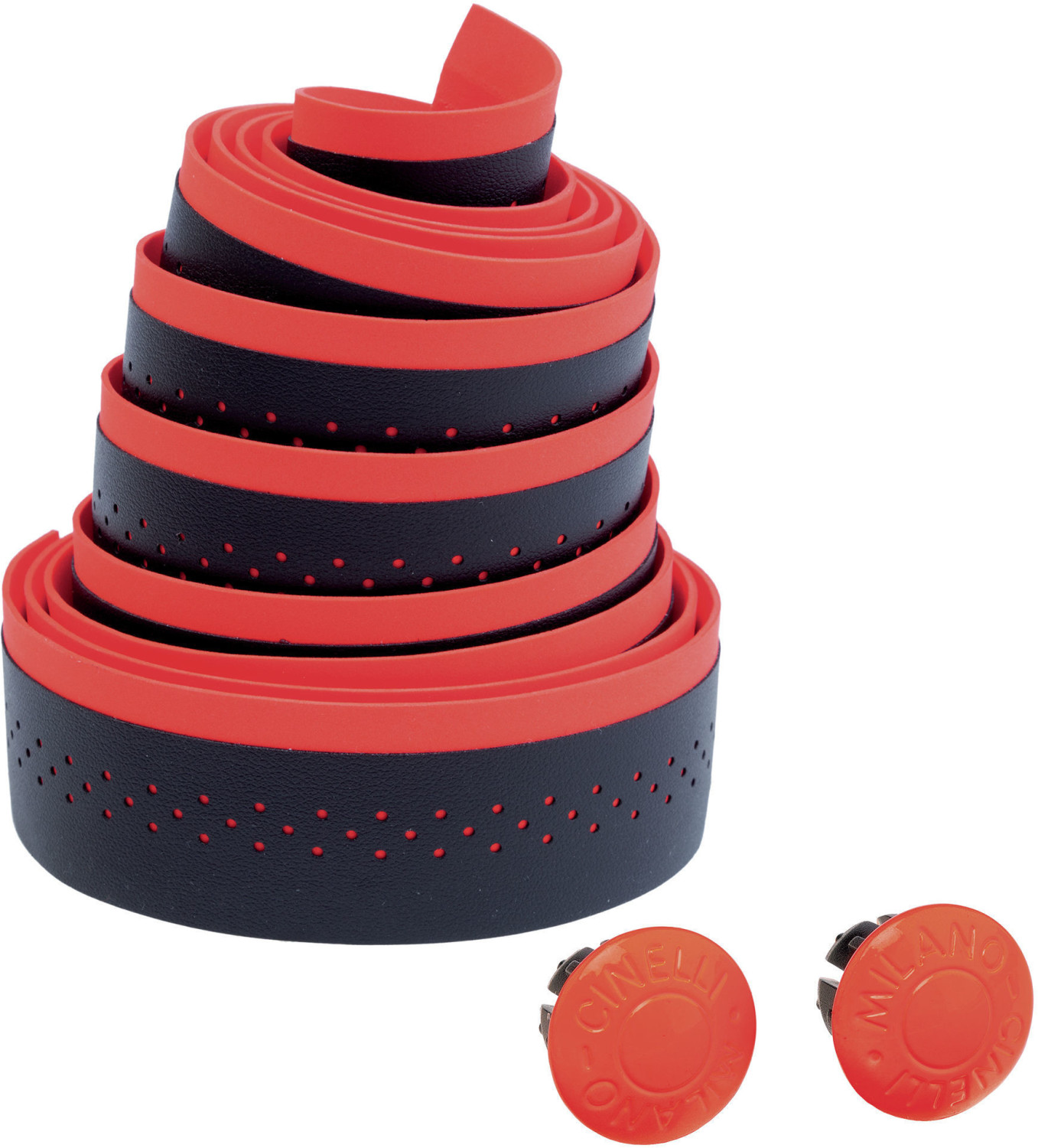 Cinelli Fluo Ribbon (orange)