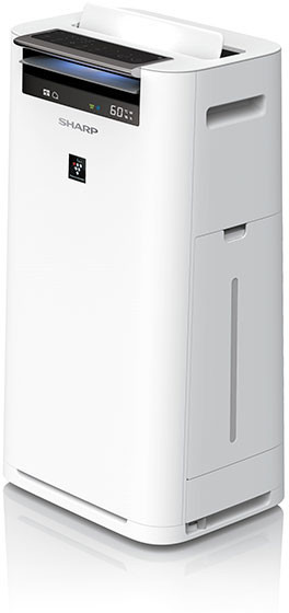 Sharp KC-G50EU W