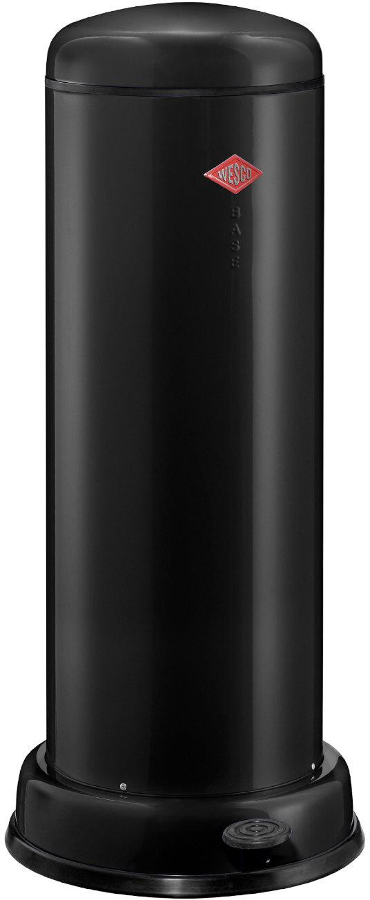 Wesco Big Baseboy Softclose 30L Black (134731-62)